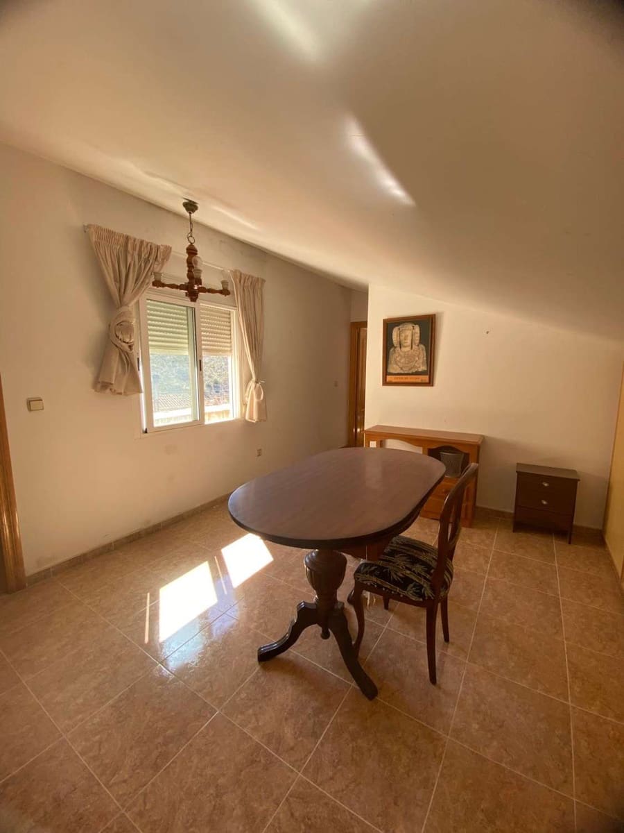 4 bedroom Townhouse for sale in Oria - € 85,000 (Ref: 9735228)