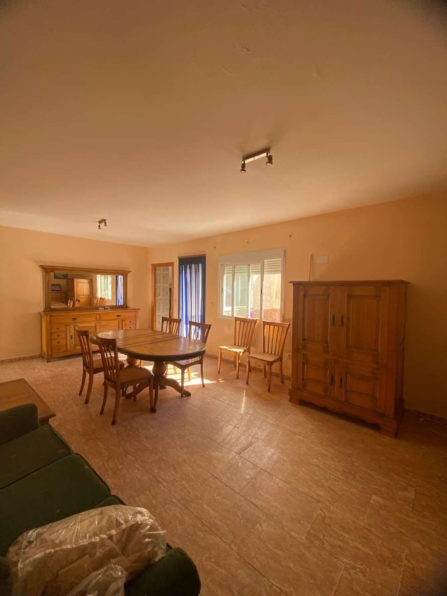 4 bedroom Townhouse for sale in Oria - € 85,000 (Ref: 9735228)