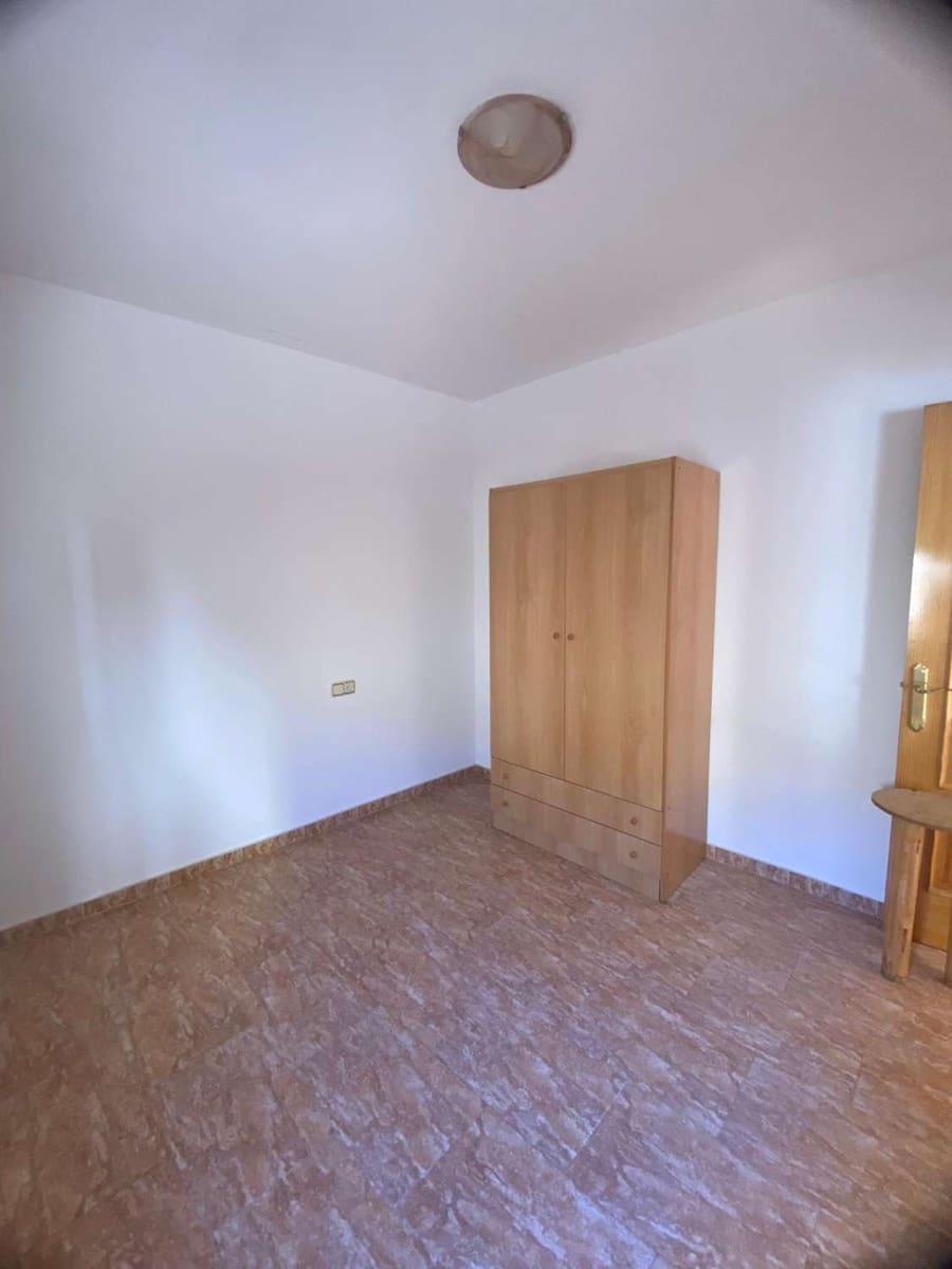 4 bedroom Townhouse for sale in Oria - € 85,000 (Ref: 9735228)