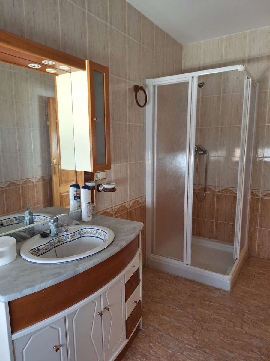 4 bedroom Townhouse for sale in Oria - € 85,000 (Ref: 9735228)