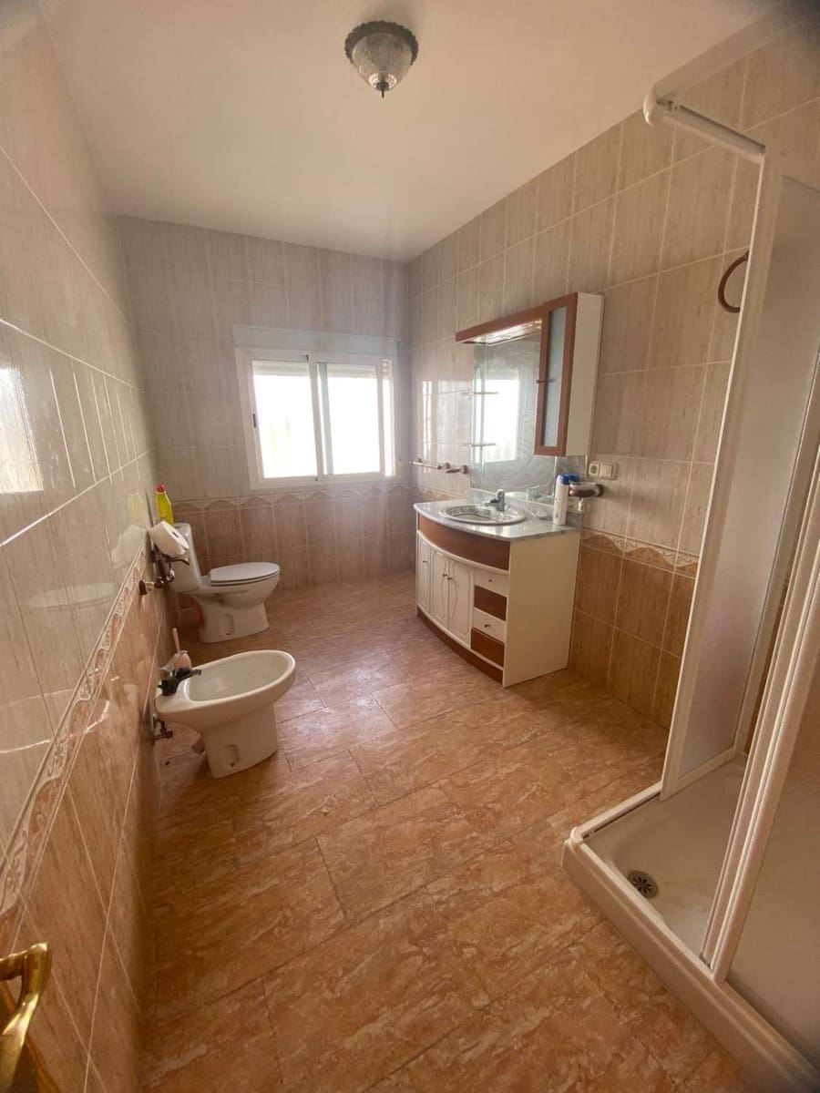 4 bedroom Townhouse for sale in Oria - € 85,000 (Ref: 9735228)