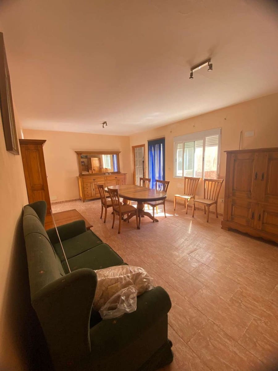 4 bedroom Townhouse for sale in Oria - € 85,000 (Ref: 9735228)