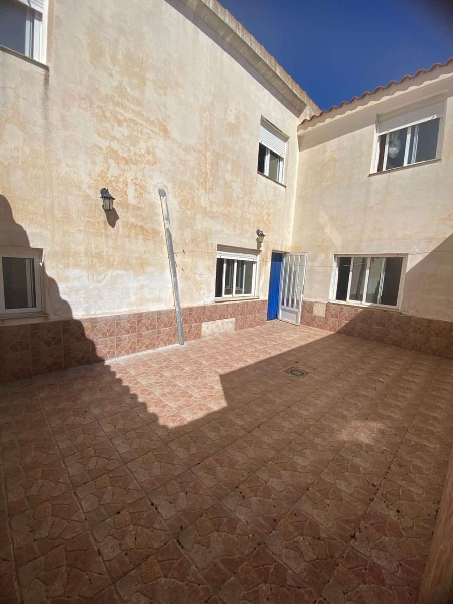 4 bedroom Townhouse for sale in Oria - € 85,000 (Ref: 9735228)