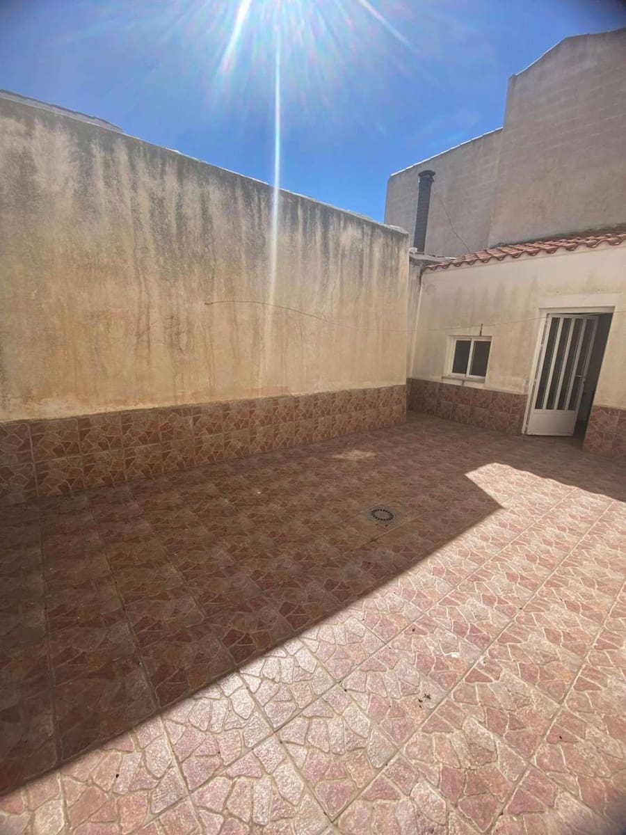 4 bedroom Townhouse for sale in Oria - € 85,000 (Ref: 9735228)