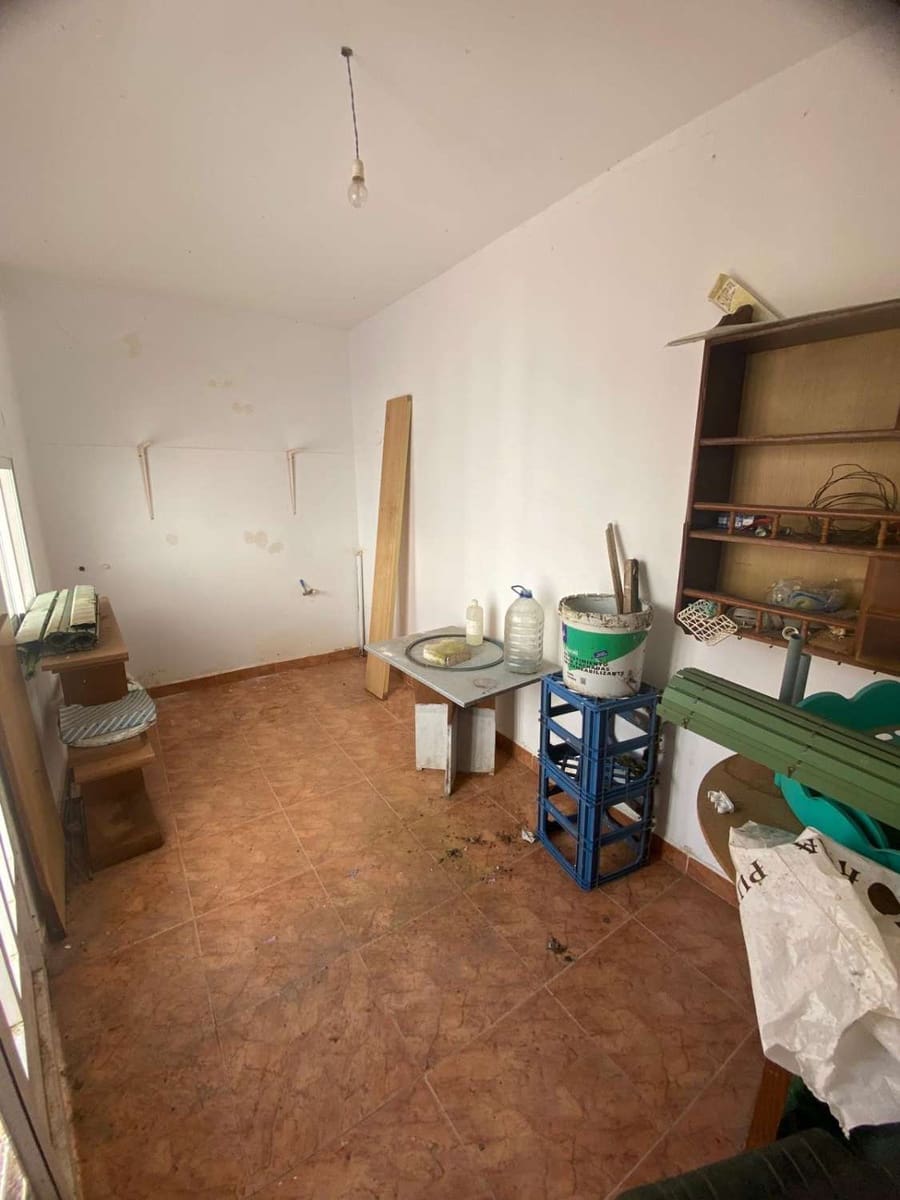 4 bedroom Townhouse for sale in Oria - € 85,000 (Ref: 9735228)