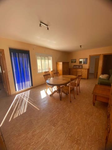 4 bedroom Townhouse for sale in Los Cerricos, Oria - € 85,000 (Ref: 9735228)