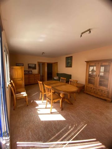 4 bedroom Townhouse for sale in Los Cerricos, Oria - € 85,000 (Ref: 9735228)