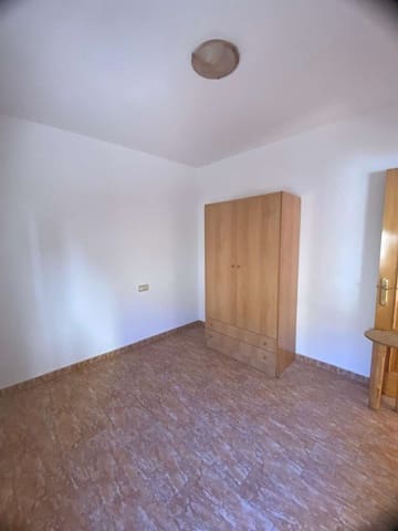 4 bedroom Townhouse for sale in Los Cerricos, Oria - € 85,000 (Ref: 9735228)