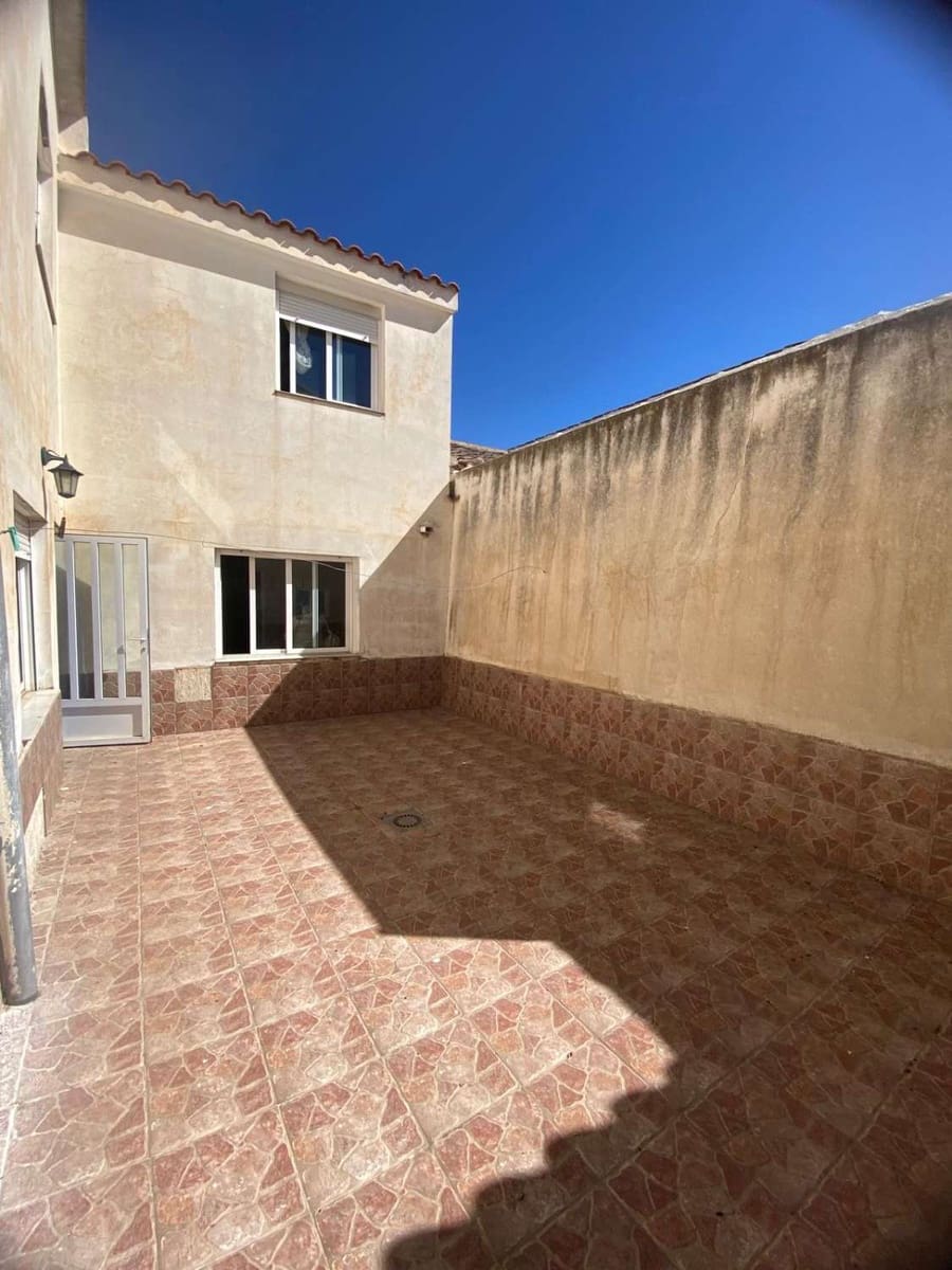 4 bedroom Townhouse for sale in Oria - € 85,000 (Ref: 9735228)