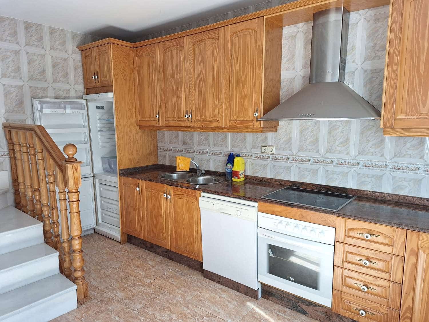 4 bedroom Townhouse for sale in Oria - € 85,000 (Ref: 9735228)