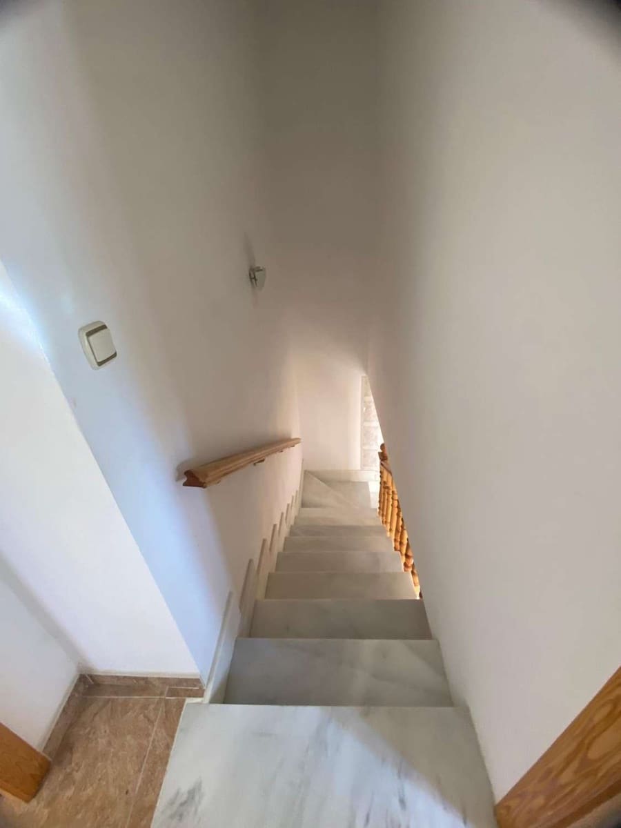 4 bedroom Townhouse for sale in Oria - € 85,000 (Ref: 9735228)