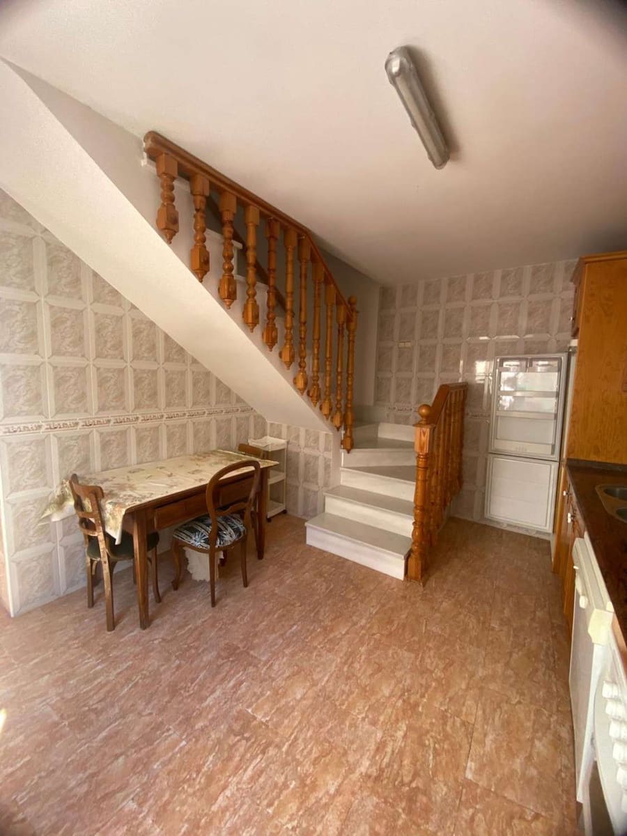 4 bedroom Townhouse for sale in Oria - € 85,000 (Ref: 9735228)
