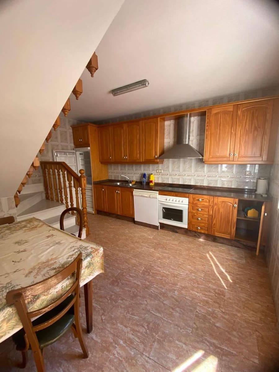 4 bedroom Townhouse for sale in Oria - € 85,000 (Ref: 9735228)