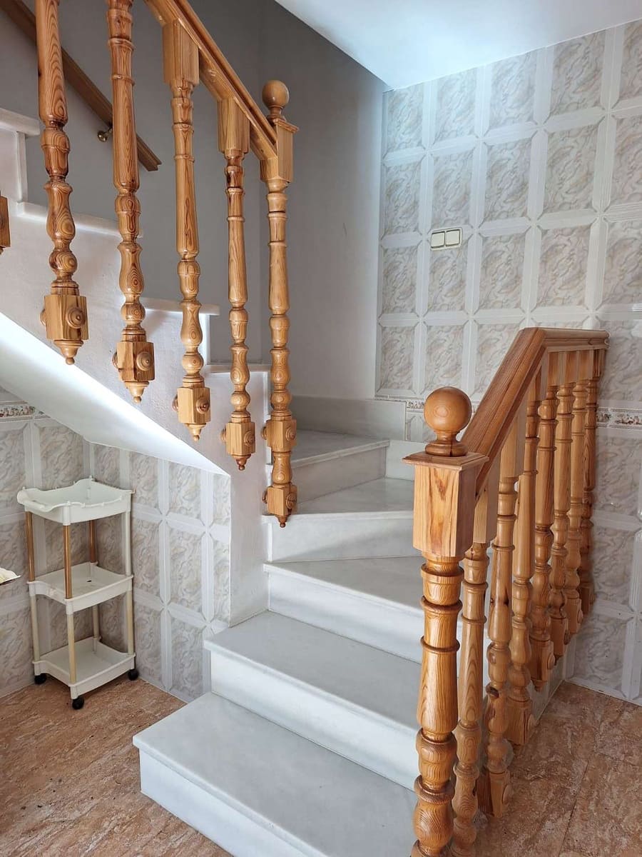 4 bedroom Townhouse for sale in Oria - € 85,000 (Ref: 9735228)