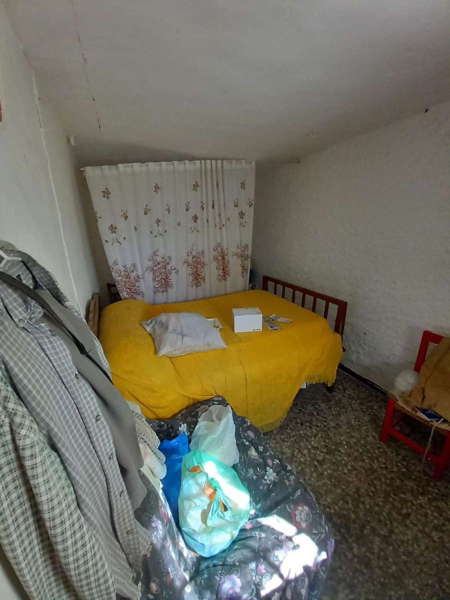 1 camera da letto Casa in vendita in Velez-Rubio - 72.000 € (Rif: 9735229)