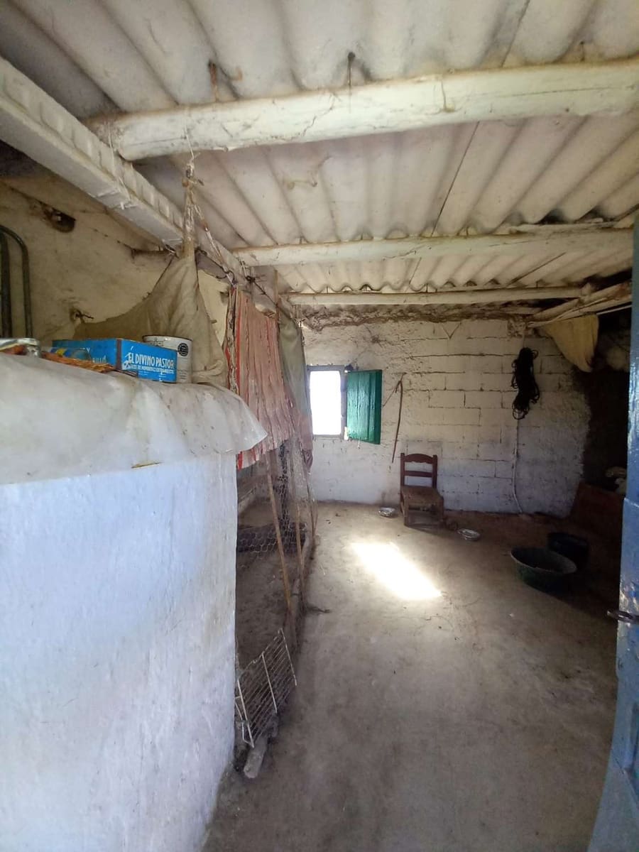 1 camera da letto Casa in vendita in Velez-Rubio - 72.000 € (Rif: 9735229)