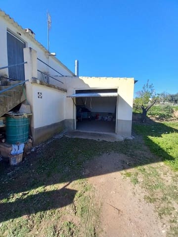 1 camera da letto Casa in vendita in Vélez-Rubio - 72.000 € (Rif: 9735229)