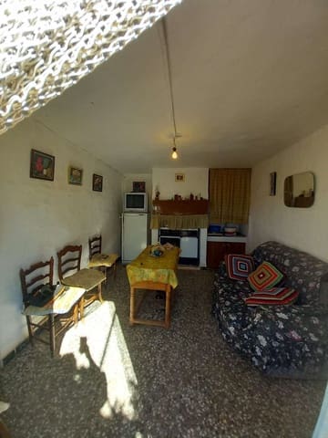 1 camera da letto Casa in vendita in Vélez-Rubio - 72.000 € (Rif: 9735229)