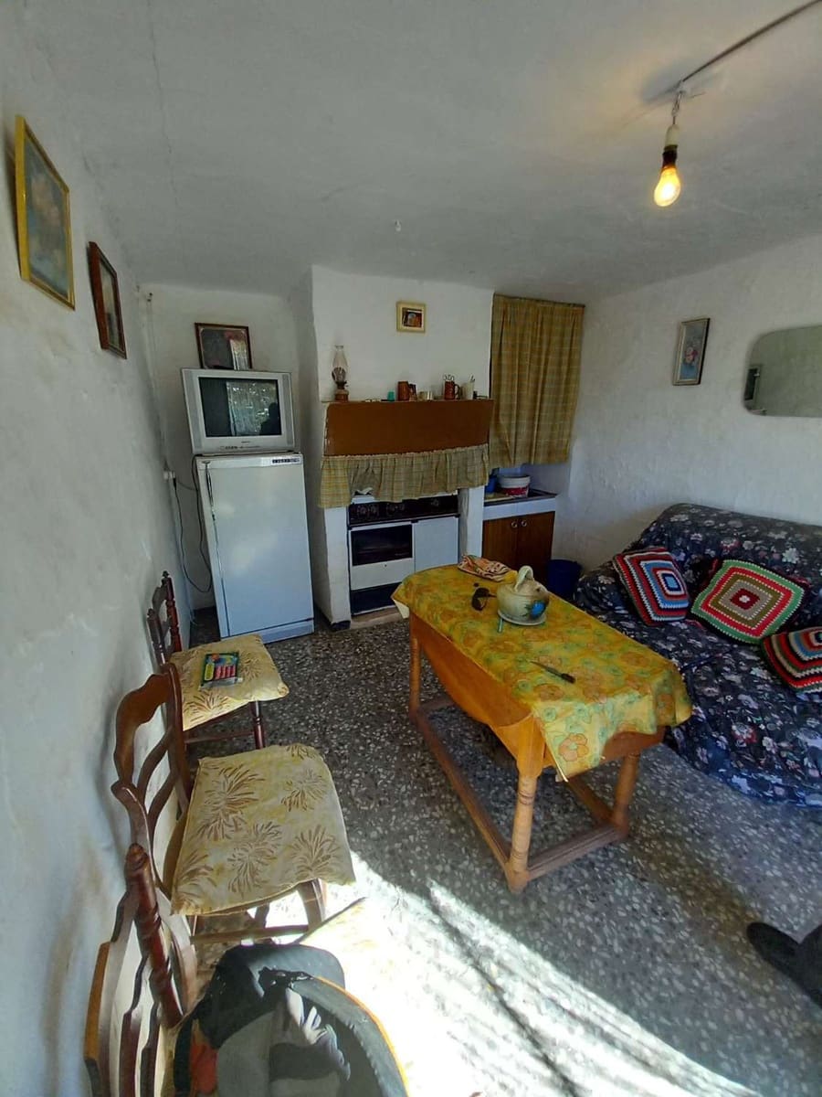 1 camera da letto Casa in vendita in Velez-Rubio - 72.000 € (Rif: 9735229)