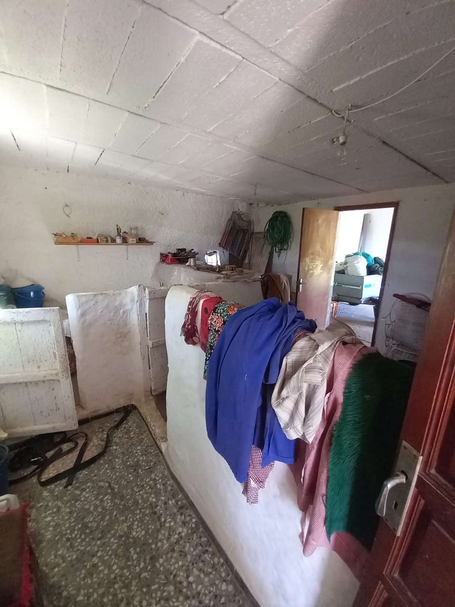 1 camera da letto Casa in vendita in Velez-Rubio - 72.000 € (Rif: 9735229)