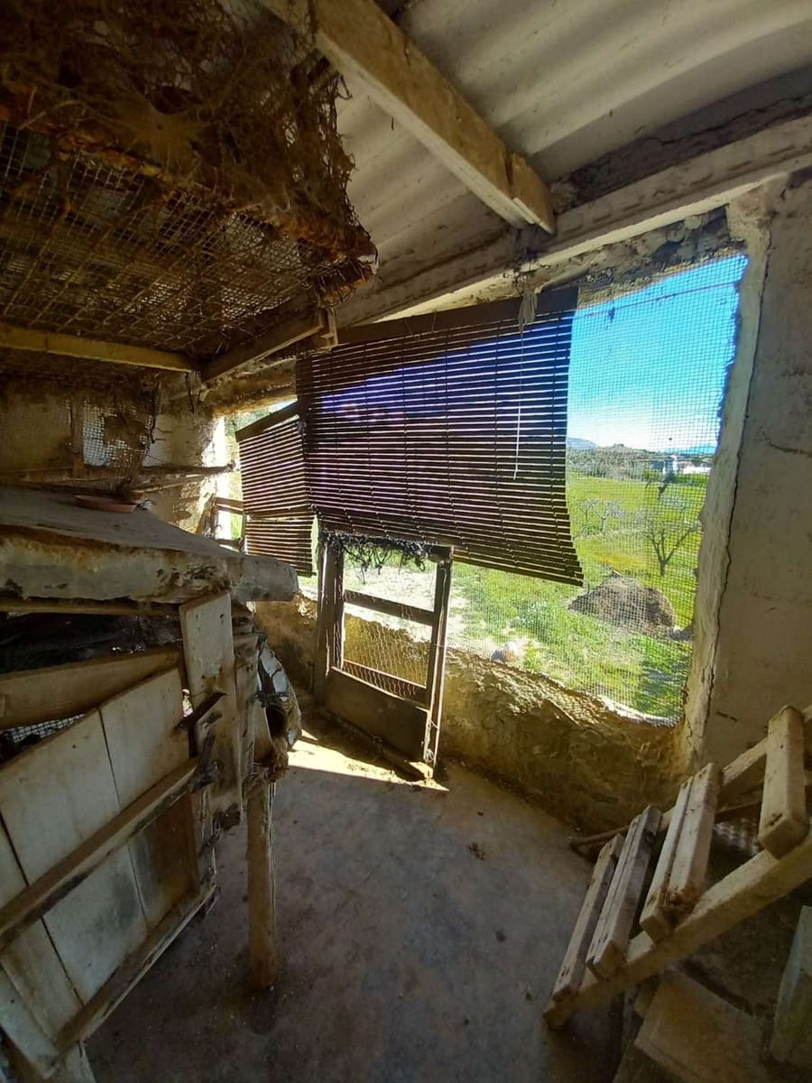 1 camera da letto Casa in vendita in Velez-Rubio - 72.000 € (Rif: 9735229)