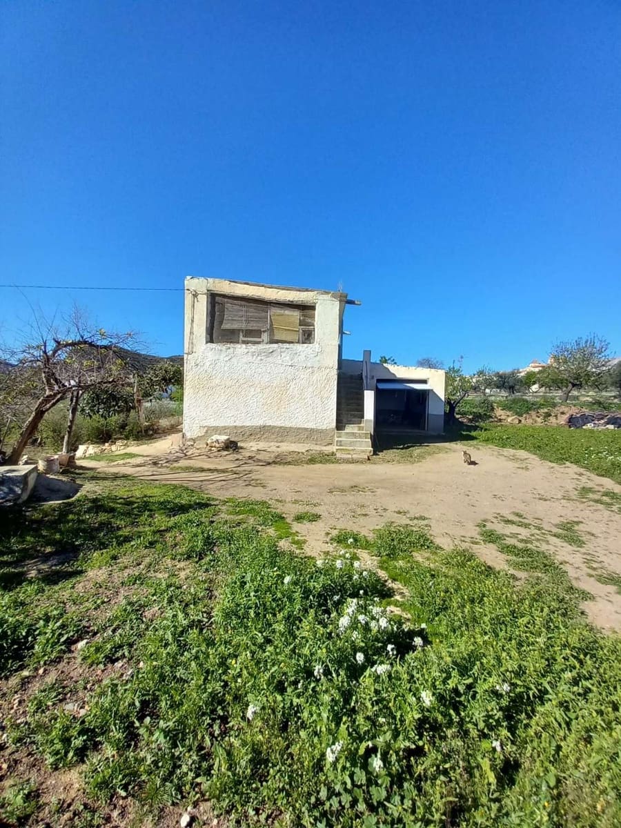 1 camera da letto Casa in vendita in Velez-Rubio - 72.000 € (Rif: 9735229)