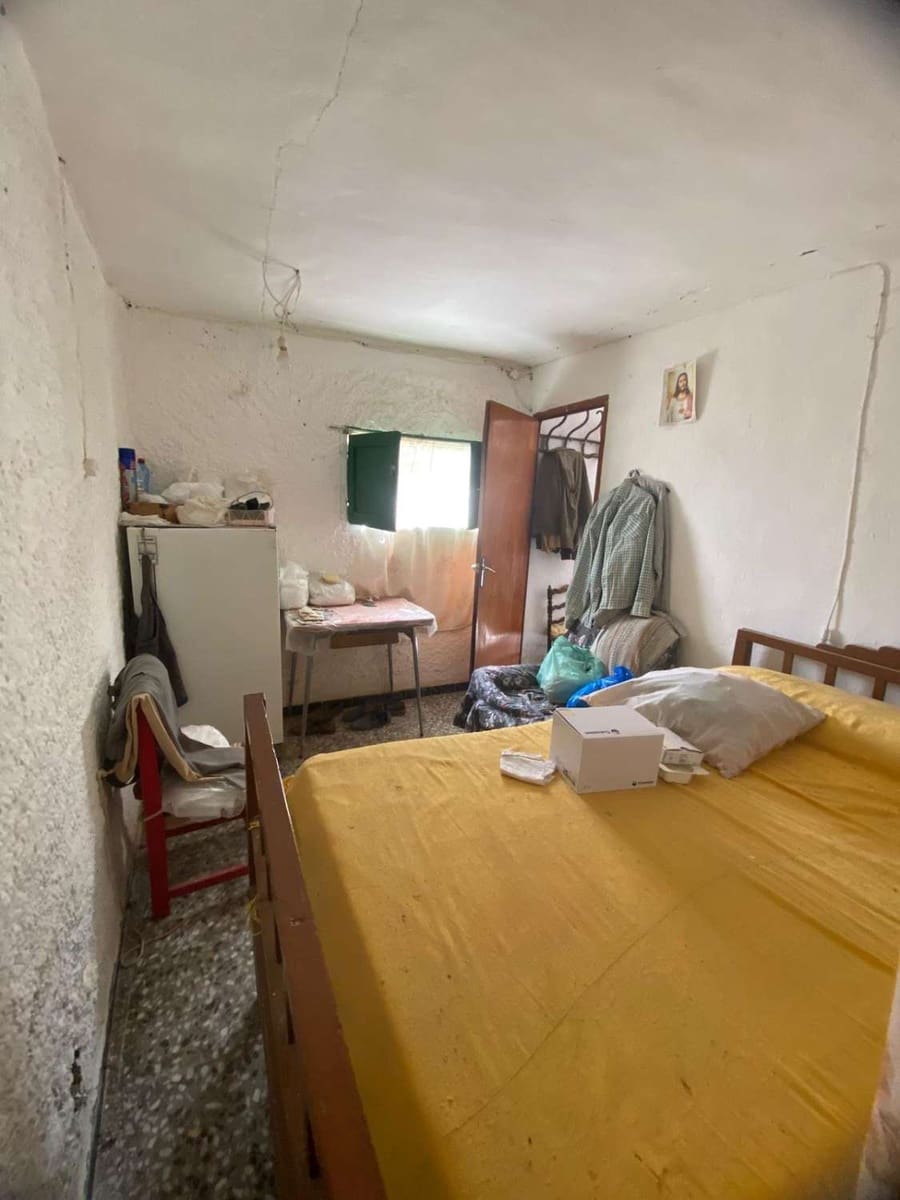 1 camera da letto Casa in vendita in Velez-Rubio - 72.000 € (Rif: 9735229)