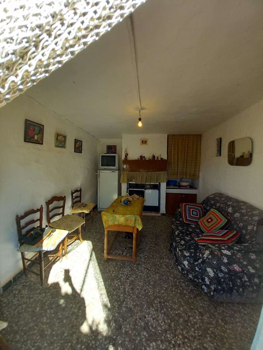 1 camera da letto Casa in vendita in Velez-Rubio - 72.000 € (Rif: 9735229)