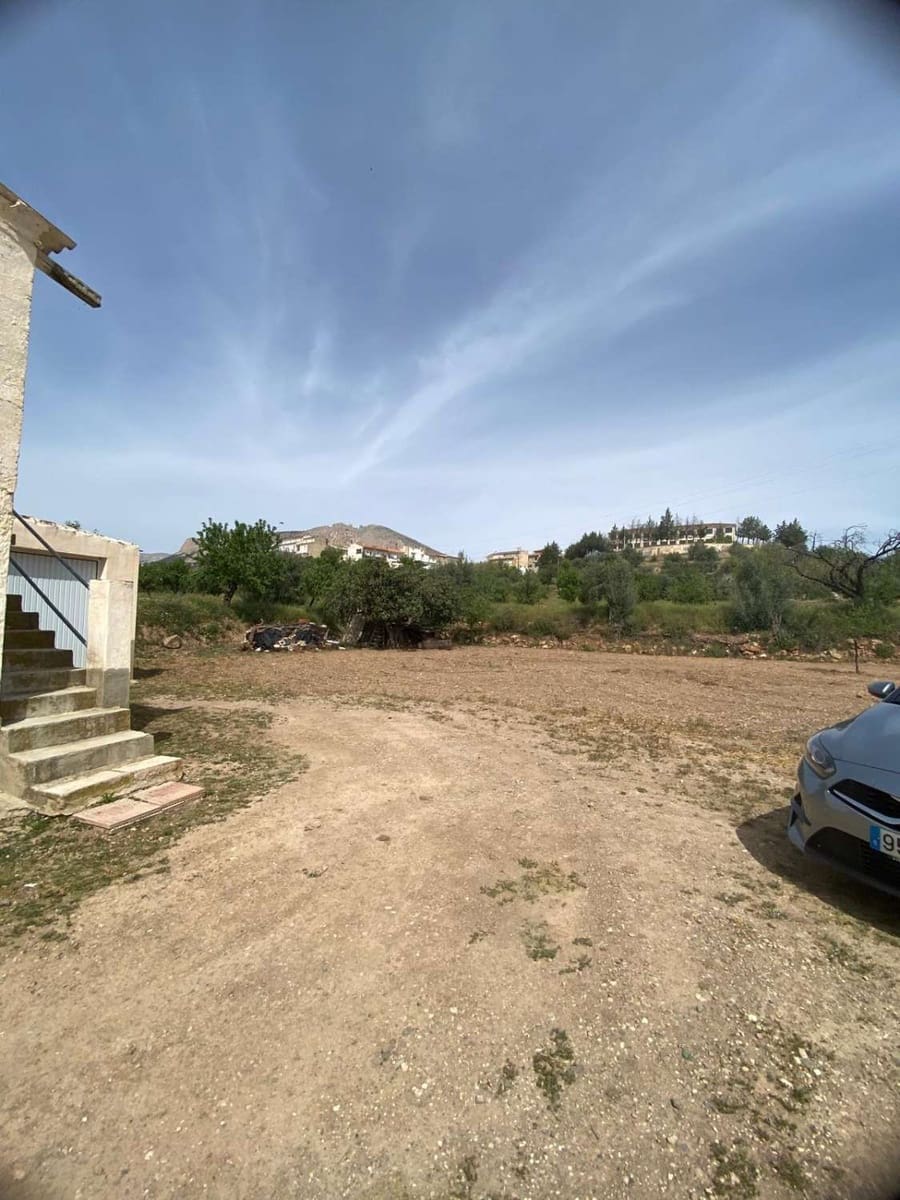 1 camera da letto Casa in vendita in Velez-Rubio - 72.000 € (Rif: 9735229)