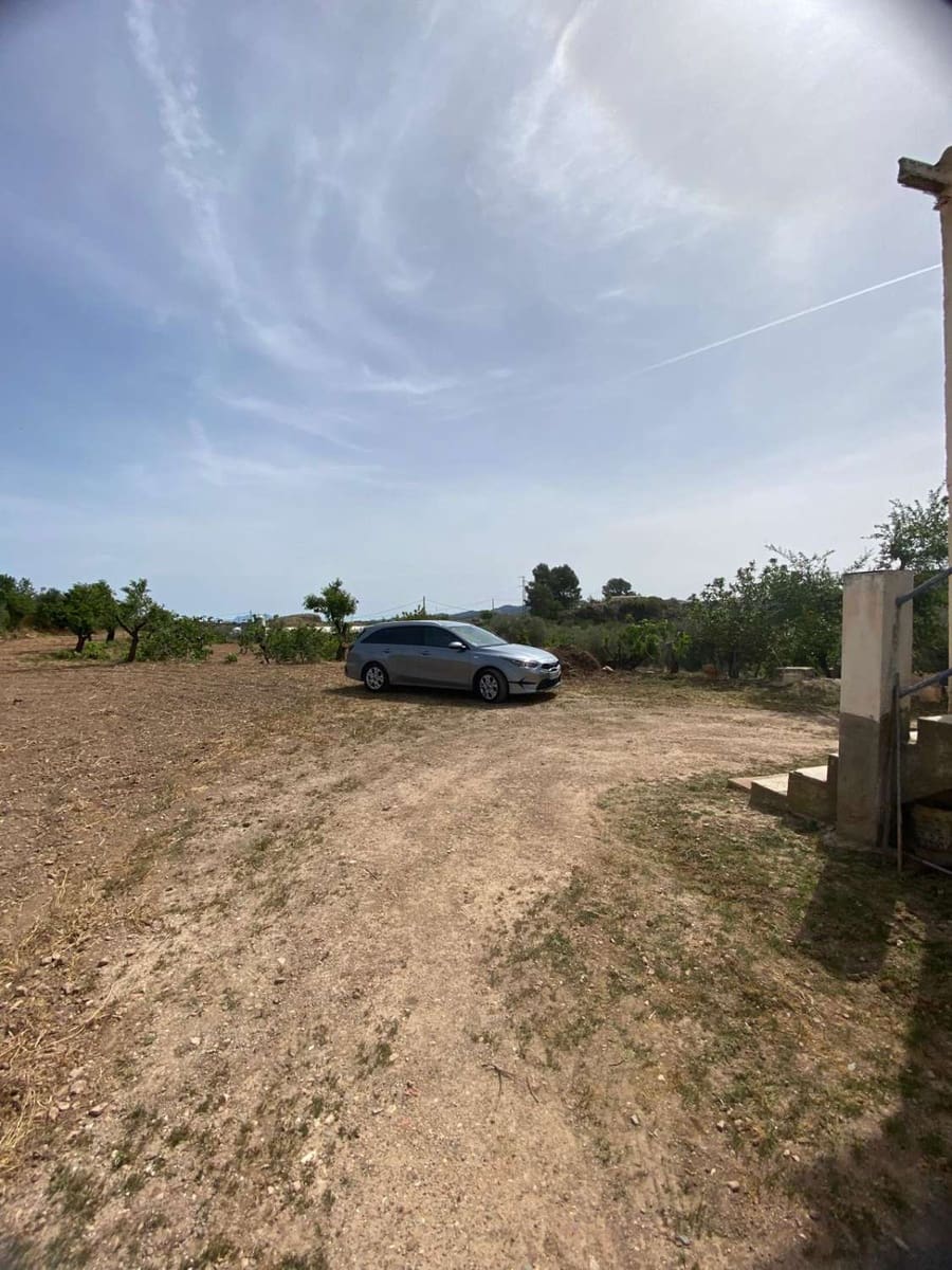 1 camera da letto Casa in vendita in Velez-Rubio - 72.000 € (Rif: 9735229)