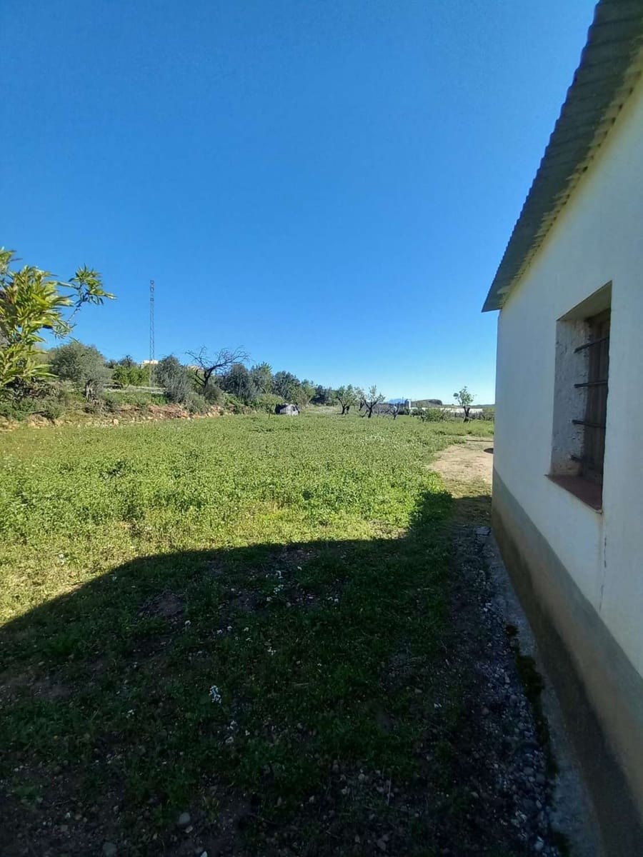 1 camera da letto Casa in vendita in Velez-Rubio - 72.000 € (Rif: 9735229)