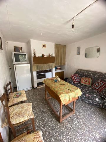 1 soverom Hus til salgs i Vélez-Rubio - € 72 000 (Ref: 9735229)