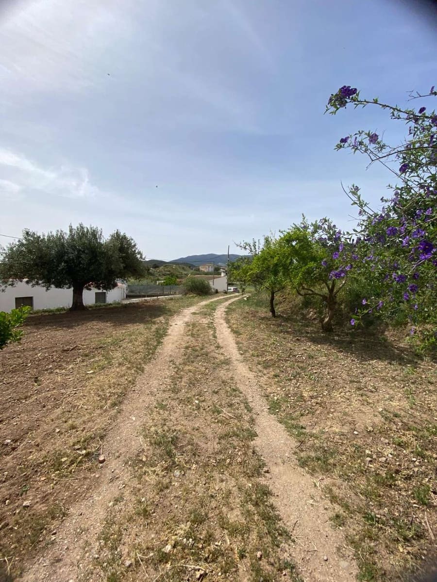 1 camera da letto Casa in vendita in Velez-Rubio - 72.000 € (Rif: 9735229)