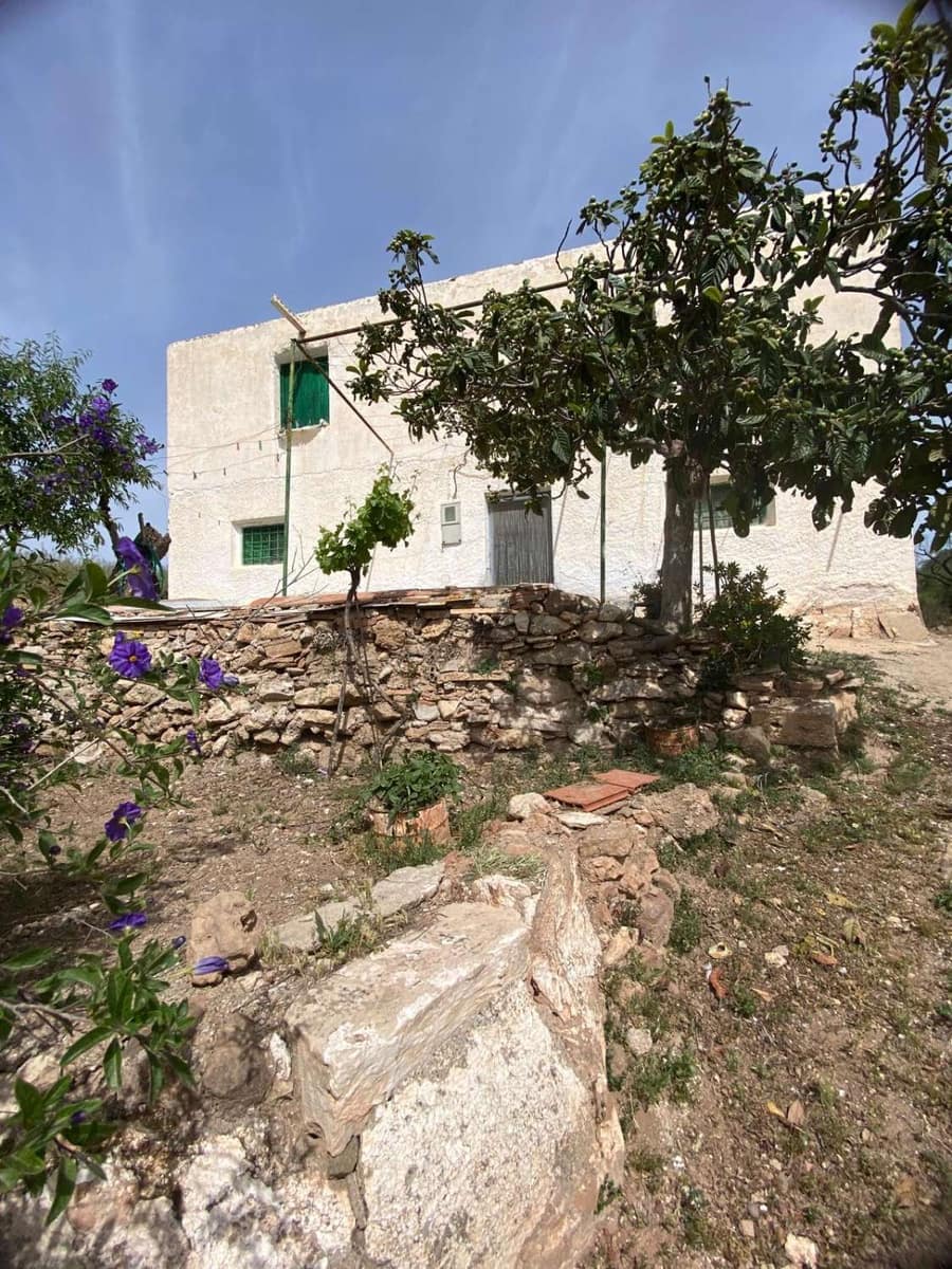 1 camera da letto Casa in vendita in Velez-Rubio - 72.000 € (Rif: 9735229)