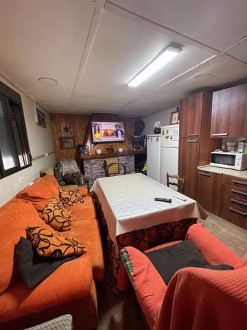 4 bedroom Townhouse for sale in Vélez-Blanco with garage - € 126,000 (Ref: 9735230)