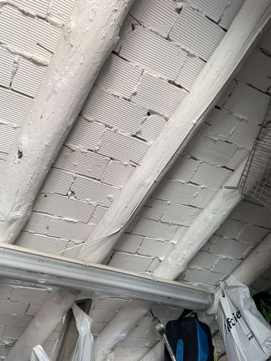 4 bedroom Townhouse for sale in Velez-Blanco with garage - € 126,000 (Ref: 9735230)