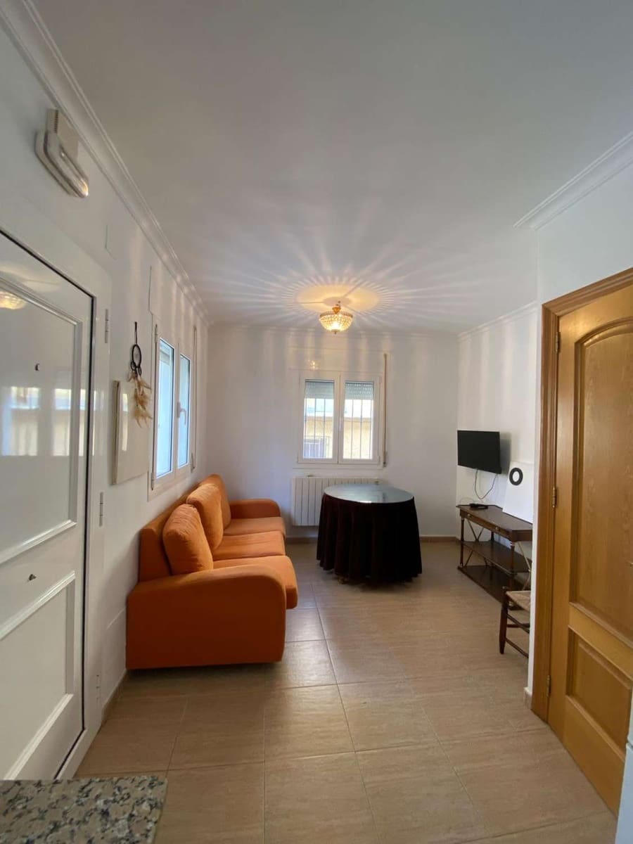 1 quarto Casa em Banda para venda em Chirivel - 65 000 € (Ref: 9735231)