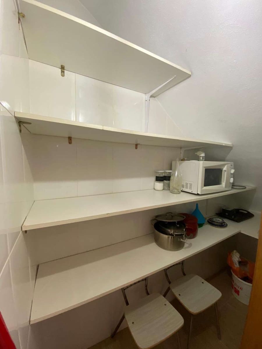 1 quarto Casa em Banda para venda em Chirivel - 65 000 € (Ref: 9735231)