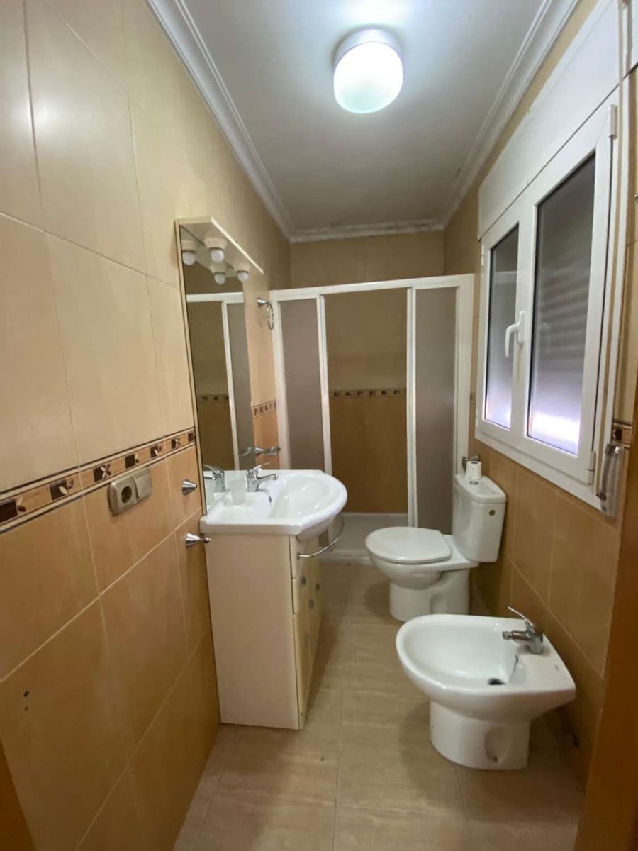 1 quarto Casa em Banda para venda em Chirivel - 65 000 € (Ref: 9735231)