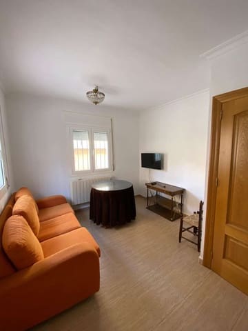 1 bedroom Townhouse for sale in Chirivel - € 65,000 (Ref: 9735231)