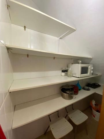 1 bedroom Townhouse for sale in Chirivel - € 65,000 (Ref: 9735231)