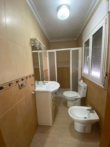 1 bedroom Townhouse for sale in Chirivel - € 65,000 (Ref: 9735231)