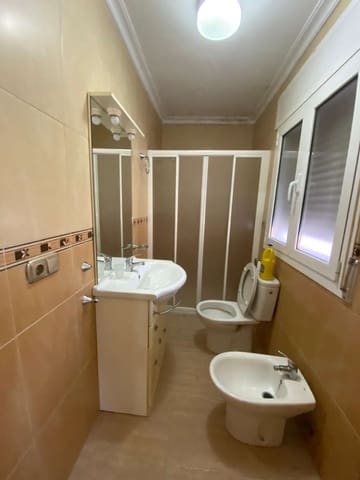 1 bedroom Townhouse for sale in Chirivel - € 65,000 (Ref: 9735231)