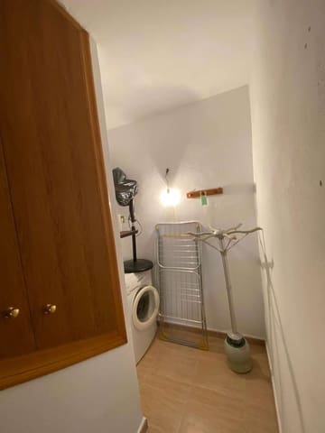 1 bedroom Townhouse for sale in Chirivel - € 65,000 (Ref: 9735231)