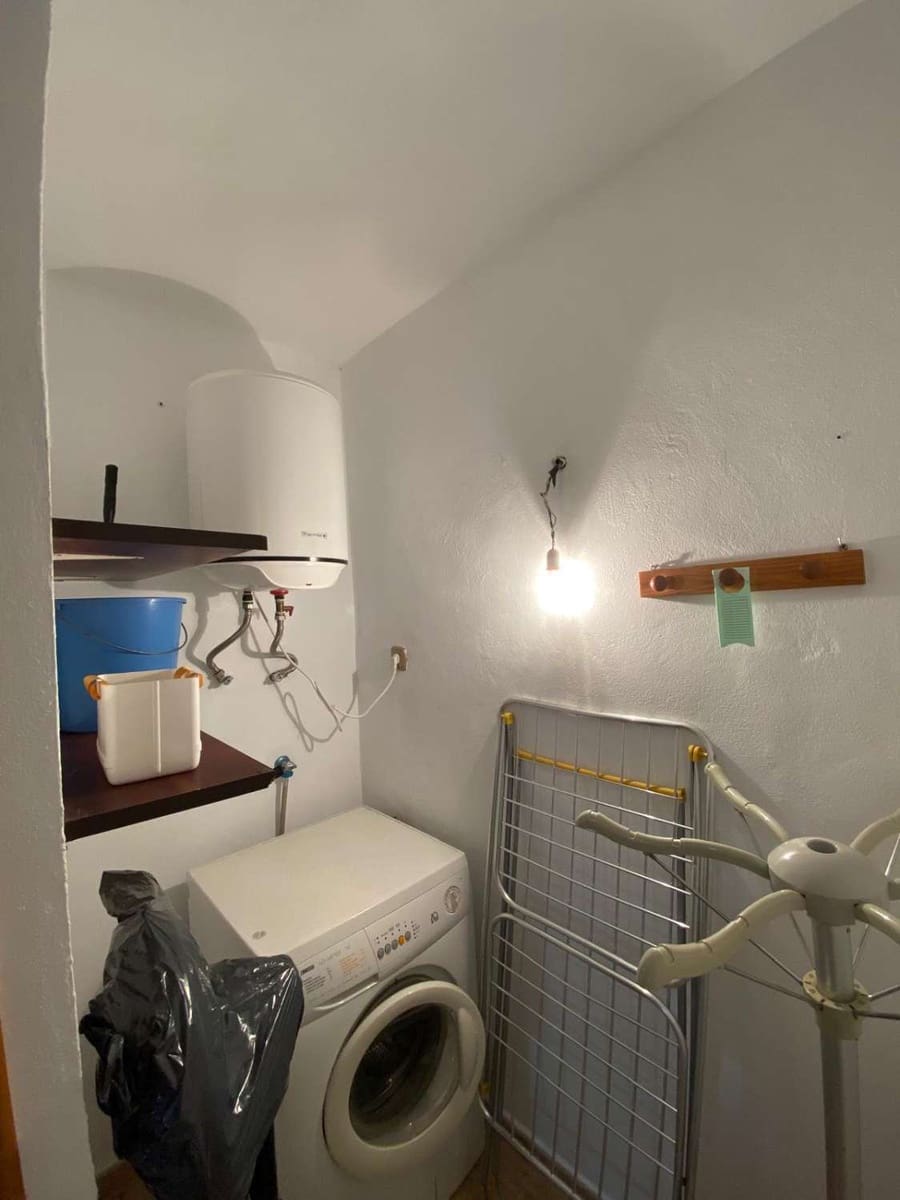 1 quarto Casa em Banda para venda em Chirivel - 65 000 € (Ref: 9735231)