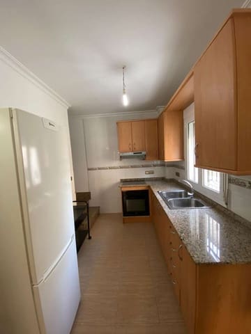 1 bedroom Townhouse for sale in Chirivel - € 65,000 (Ref: 9735231)