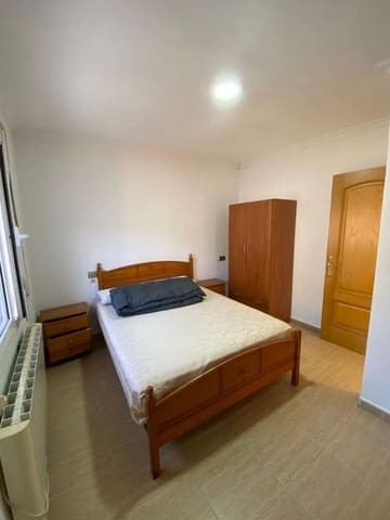 1 bedroom Townhouse for sale in Chirivel - € 65,000 (Ref: 9735231)