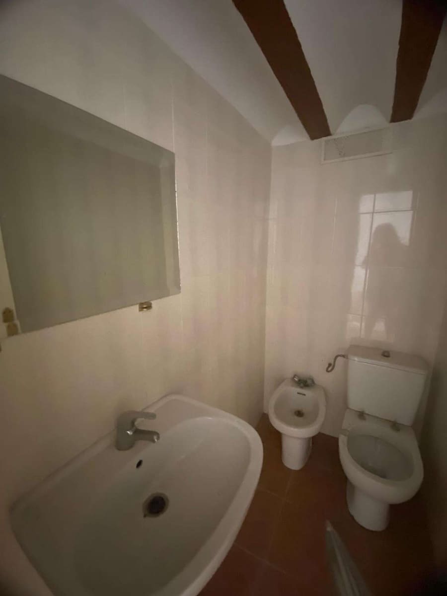 3 sovrum Hus till salu i Velez-Blanco - 64 000 € (Ref: 9798750)