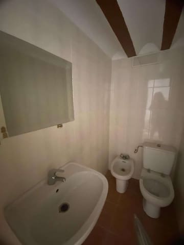 Casa de 3 habitaciones en Vélez-Blanco en venta - 64.000 € (Ref: 9798750)