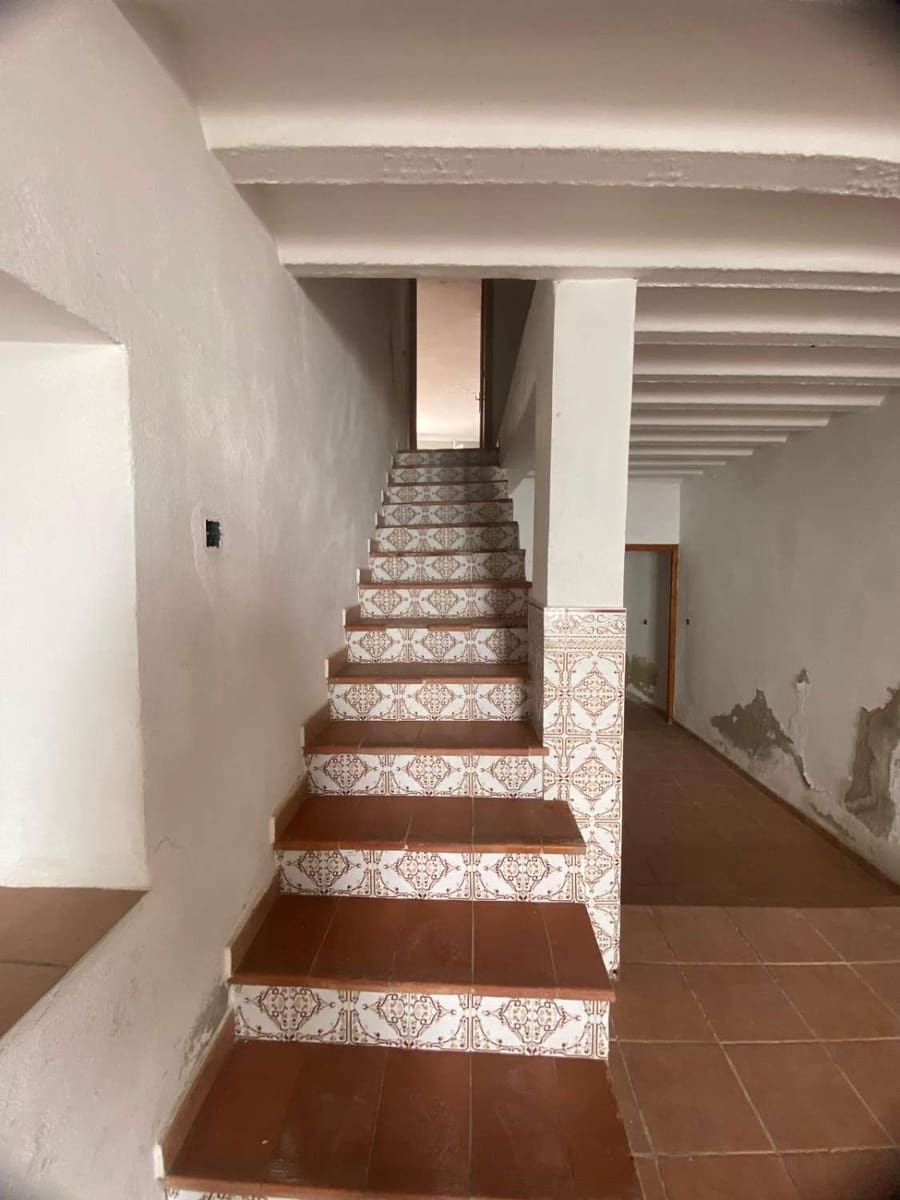 3 sovrum Hus till salu i Velez-Blanco - 64 000 € (Ref: 9798750)